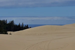 Sand Dunes Frontier image