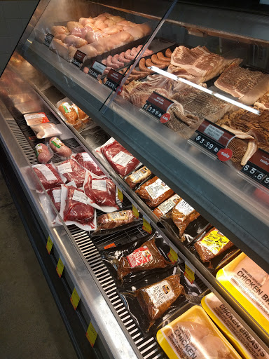 Grocery Store «Meijer», reviews and photos, 1380 Sunbury Rd, Delaware, OH 43015, USA