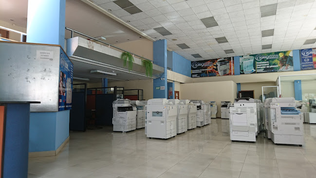 Opiniones de Cridegcom Cia Ltda en Quito - Tienda de electrodomésticos