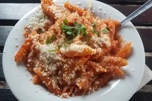 Pasta & Pomodoro image