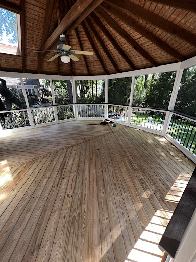 Painter «Home Works Painting», reviews and photos, 14240 Sullyfield Cir Suite T, Chantilly, VA 20151, USA