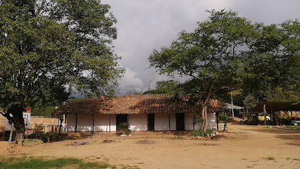 La casona bolo club