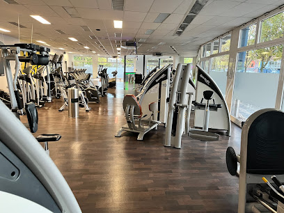 48Fitness.de Gronau - Bahnhofstraße 26-32, 48599 Gronau (Westfalen), Germany