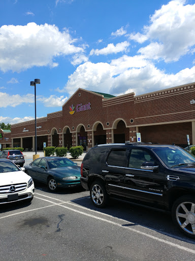 Grocery Store «Giant», reviews and photos, 4301 Concord Pike, Wilmington, DE 19803, USA