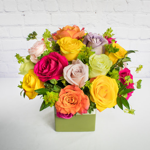 Florist «Ashland Addison Florist», reviews and photos, 3118 N Lincoln Ave, Chicago, IL 60613, USA