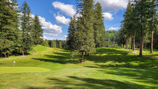 Golf Course «Enumclaw Golf Course», reviews and photos, 45220 288th Ave SE, Enumclaw, WA 98022, USA