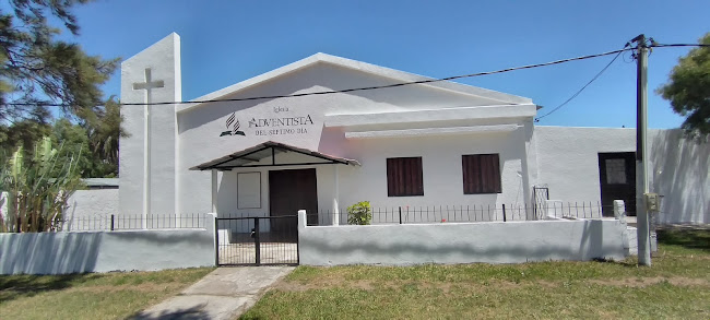 Opiniones de Iglesia Adventista del Séptimo Dia en Lavalleja - Iglesia