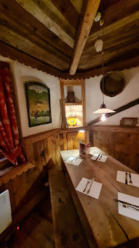 Les plus récentes photos du Restaurant La Ferme des Alpes à Sciez - n°6