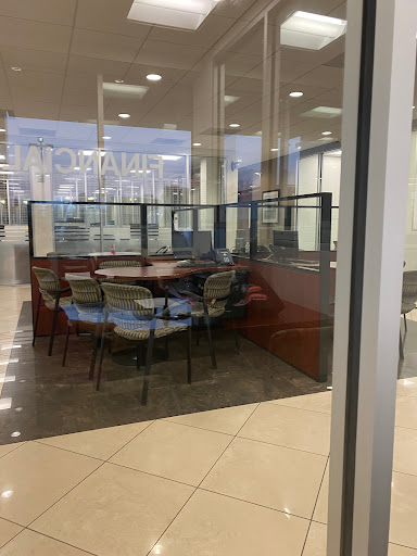 Toyota Dealer «Toyota of Clermont», reviews and photos, 16851 FL-50, Clermont, FL 34711, USA