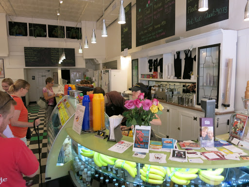 The Split Banana, Co.