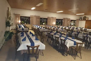 Meteora Restaurant image