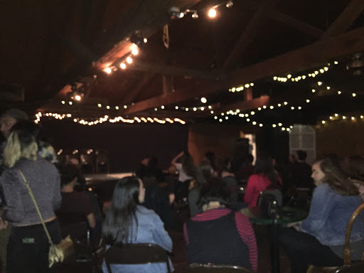 Event Venue «Warehouse», reviews and photos, 706 W Gaines St, Tallahassee, FL 32304, USA