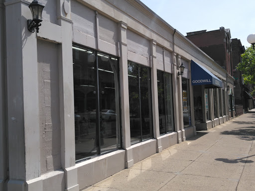 Thrift Store «Goodwill», reviews and photos, 501 E 5th St, Dayton, OH 45402, USA