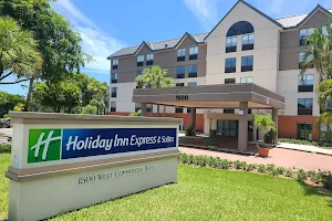 Holiday Inn Express & Suites Ft Lauderdale N - Exec Airport, an IHG Hotel image
