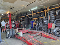Affordable Tires - Photo 7 - Car repair in Chattanooga, TN, Chattanooga