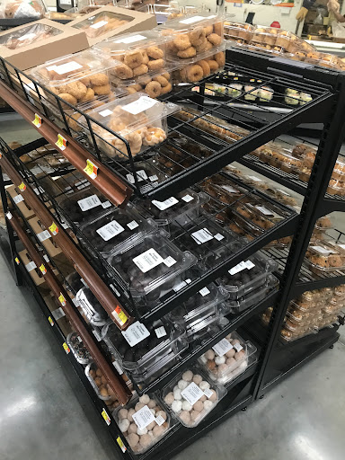 Supermarket «Walmart Neighborhood Market», reviews and photos, 1569 Saxon Blvd, Deltona, FL 32725, USA