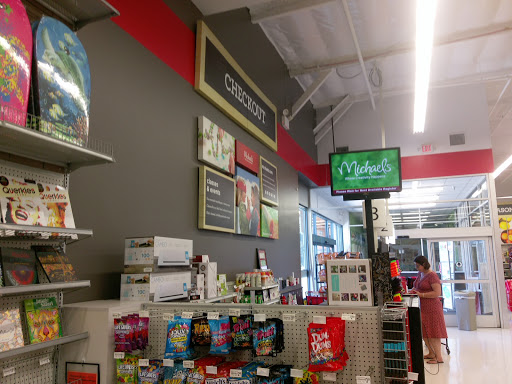 Craft Store «Michaels», reviews and photos, 13343 Poway Rd, Poway, CA 92064, USA