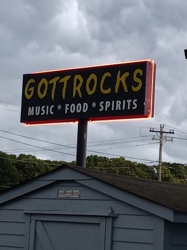 American Restaurant «Gottrocks», reviews and photos, 200 Eisenhower Dr, Greenville, SC 29607, USA