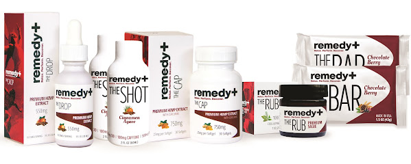 Remedy Products LLC
