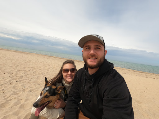 Hiking Area «Cowles Bog Trail», reviews and photos, 1618 N Mineral Springs Rd, Dune Acres, IN 46304, USA