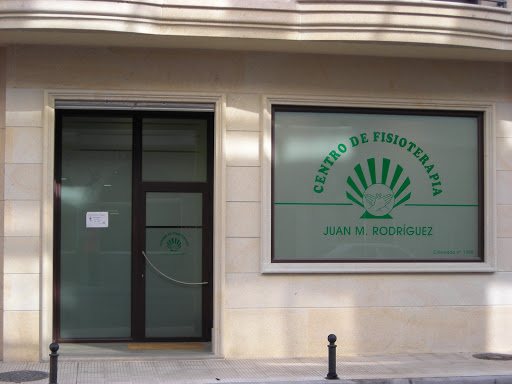 CentroFisioterapia JuanM.Rodríguez en Salceda de Caselas, Pontevedra