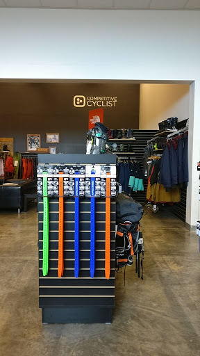 Outdoor Sports Store «Backcountry Retail Store», reviews and photos, 2607 South 3200 W, West Valley City, UT 84119, USA