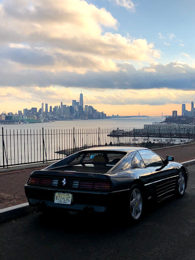 Auto Repair Shop «Exoticars USA», reviews and photos, 636 Frenchtown Rd, Milford, NJ 08848, USA