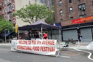 Ninth Avenue International Foods image