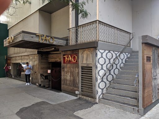 Pan-Asian Restaurant «TAO Downtown», reviews and photos, 92 9th Ave, New York, NY 10011, USA