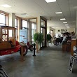 Garrett County Museum of Transportation