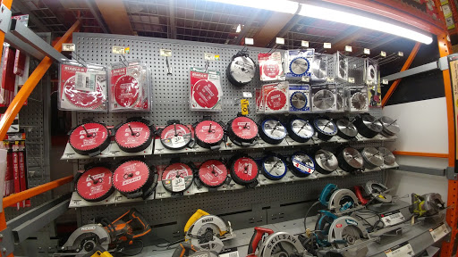 Home Improvement Store «The Home Depot», reviews and photos, 7399 Douglas Blvd, Douglasville, GA 30135, USA