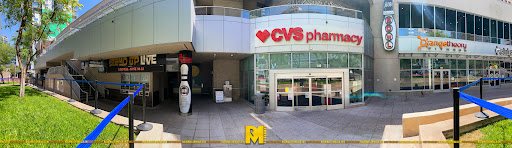 Drug Store «CVS», reviews and photos, 50 W Jefferson St, Phoenix, AZ 85003, USA