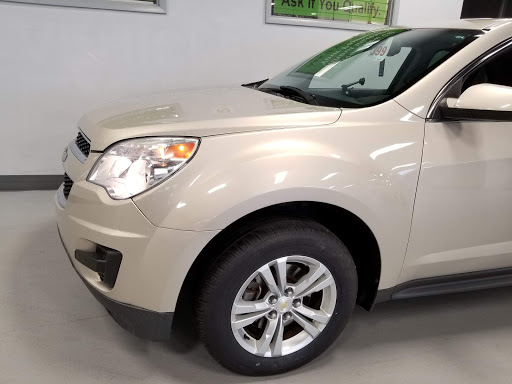 Auto Body Shop «Jake Sweeney Body Shop», reviews and photos, 169 Northland Blvd, Cincinnati, OH 45246, USA