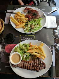 Steak du Restaurant Le Coin - Paris - n°7