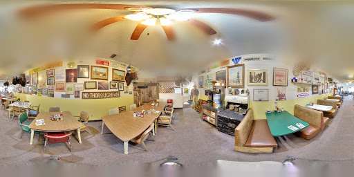 Pappy's Coffee Shop