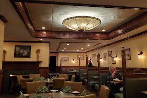 Mount Vernon Restaurant & Pub