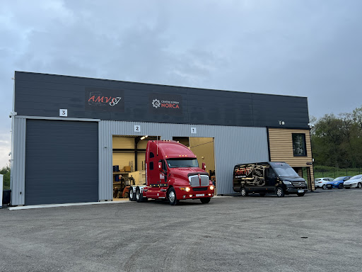 Photo 2 - Garage Michaud