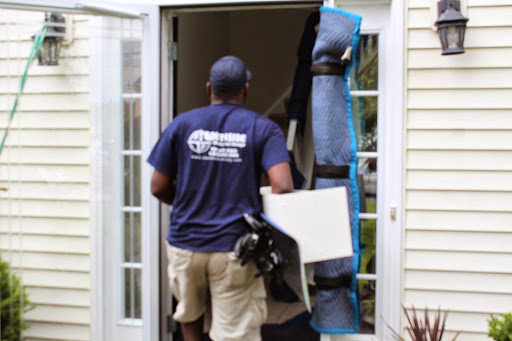 Moving and Storage Service «Southside Moving and Storage», reviews and photos, 8014 Midlothian Turnpike, Richmond, VA 23235, USA