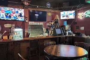 Upper Deck Sports Pub image