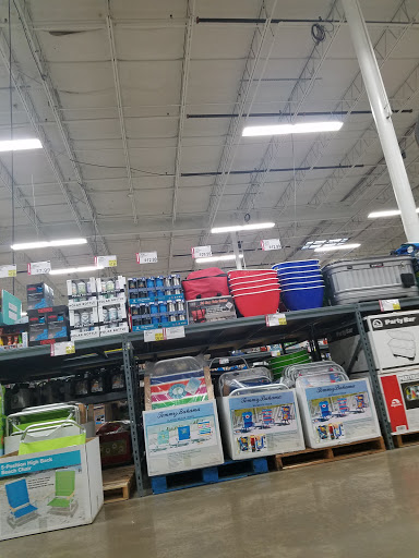Warehouse club «BJ’s Wholesale Club», reviews and photos, 3985 Plank Rd, Fredericksburg, VA 22407, USA