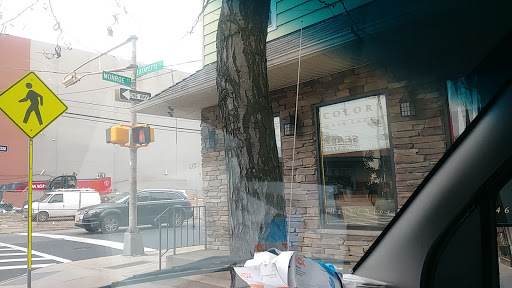 Tobacco Shop «Cloud Depot Vape & Smoke Shop», reviews and photos, 273 Lafayette St, Newark, NJ 07105, USA