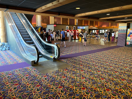 Movie Theater «AMC Pacific Place 11», reviews and photos, 600 Pine St #400, Seattle, WA 98101, USA