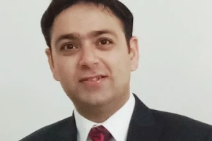 Dr. Avinash Bagzai image