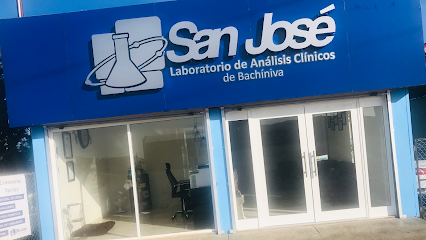 Laboratorio San José de Bachíniva