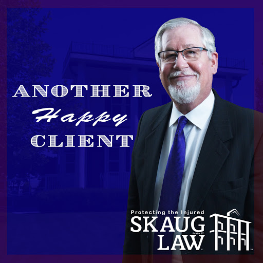 Personal Injury Attorney «Skaug Law», reviews and photos