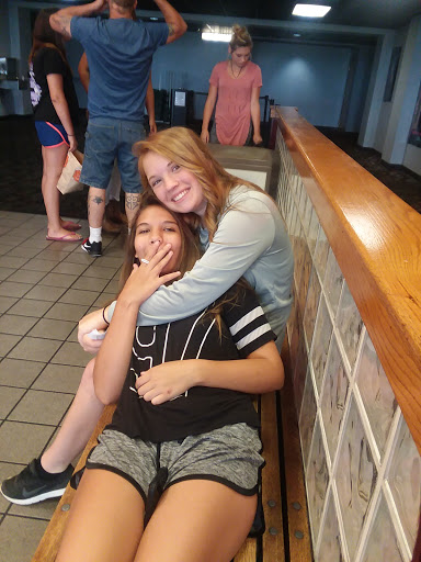 Movie Theater «Danbarry Dollar Saver», reviews and photos, 7650 Turfway Rd, Florence, KY 41042, USA