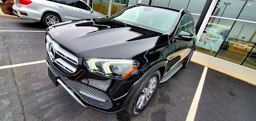 Car Dealer «I.G. Burton Imports», reviews and photos, 509 Bay Rd, Milford, DE 19963, USA