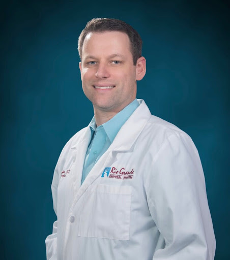 Kevin McMahon, MD
