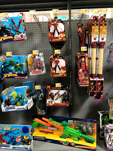 Discount Store «Walmart», reviews and photos, 1601 S Lower Sacramento Rd, Lodi, CA 95242, USA