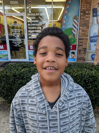 Barber Shop «Stadium Barber Room», reviews and photos, 12050 Collegiate Way, Orlando, FL 32817, USA